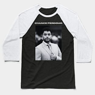 Chance Perdomo Baseball T-Shirt